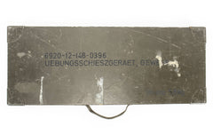 German G3 22 LR Conversion Kit -  Good Condition