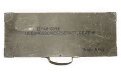 German G3 22 LR Conversion Kit - VG Condition