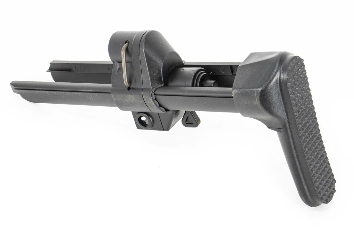 GSG-5 Retractable Stock