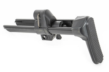 GSG-5 Retractable Stock