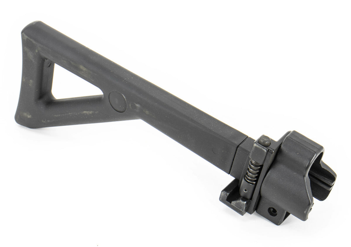 GSG-5 Folding Stock