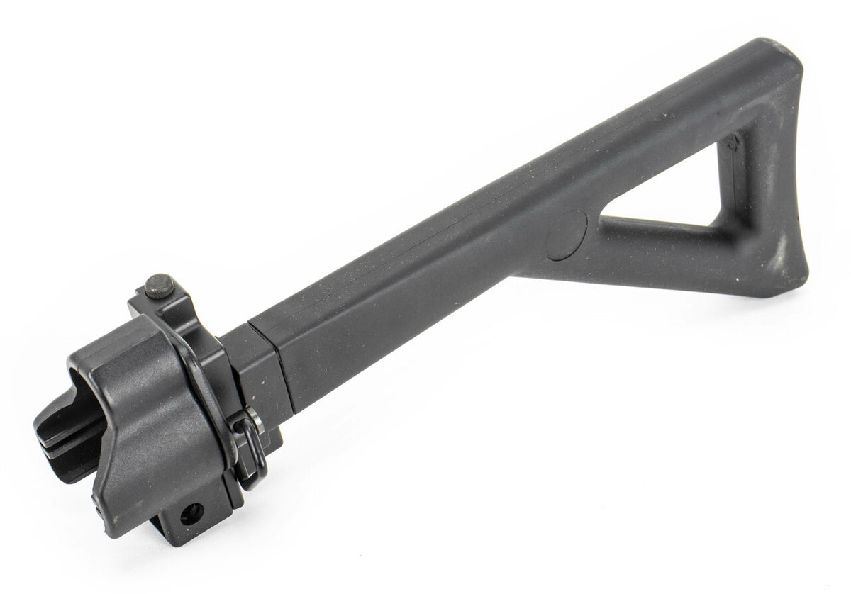 GSG-5 Folding Stock