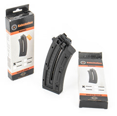 GSG 22 LR Ak47 24rd Magazine - 6 Pack
