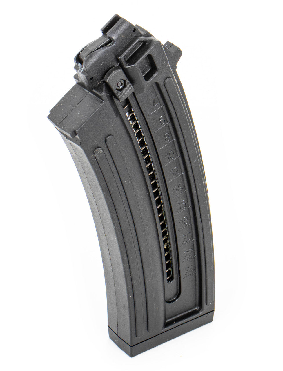 GSG 22 LR Ak47 24rd Magazine - 6 Pack