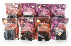 GSG Black Magazine Clamp - 8 Pack