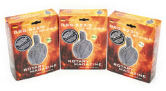 GSG-5 22 LR 110rd Magazine - 3 Pack