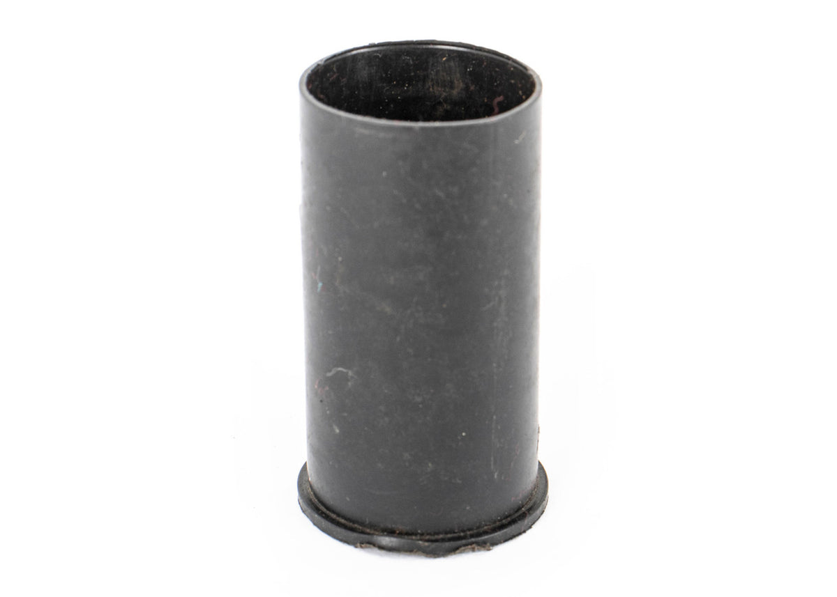GERMAN G3 MUZZLE COVER USED