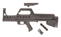 MWG Muzzelite Ruger 10/22 Bullpup Rifle Stock