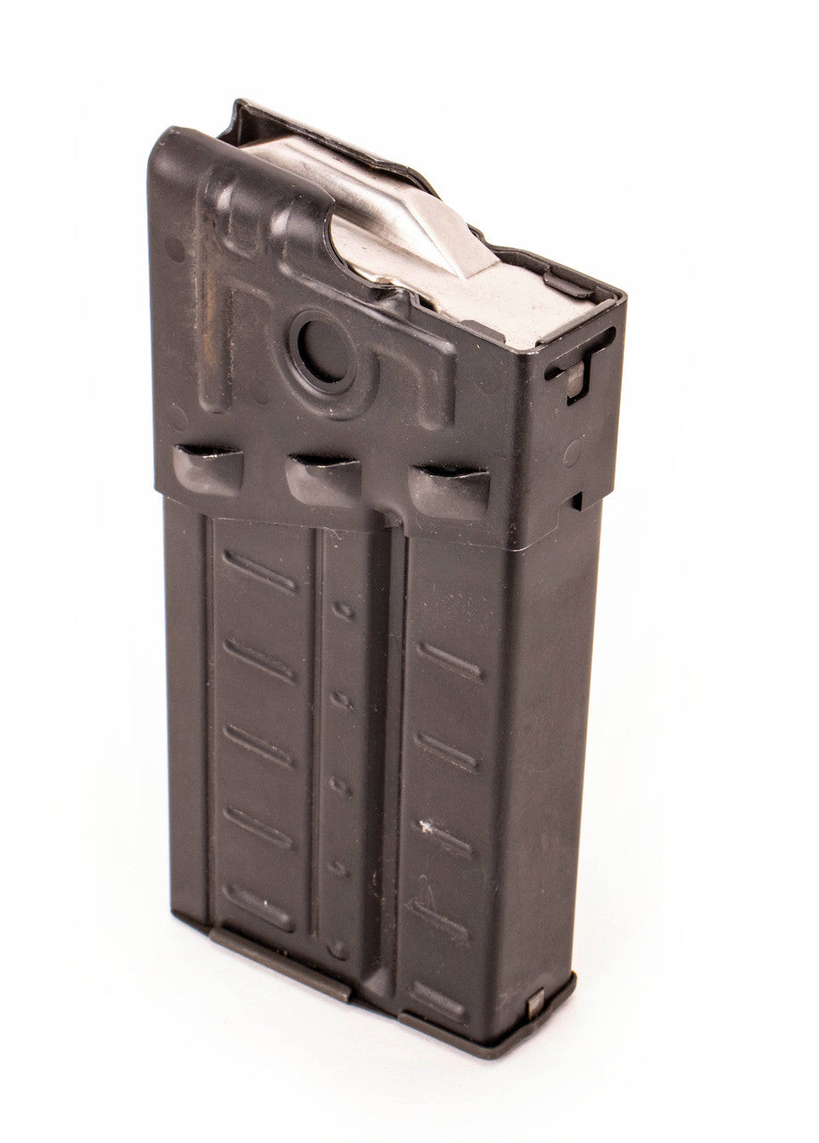 HK G3 German 20rd Aluminum Magazine - 6 Pack