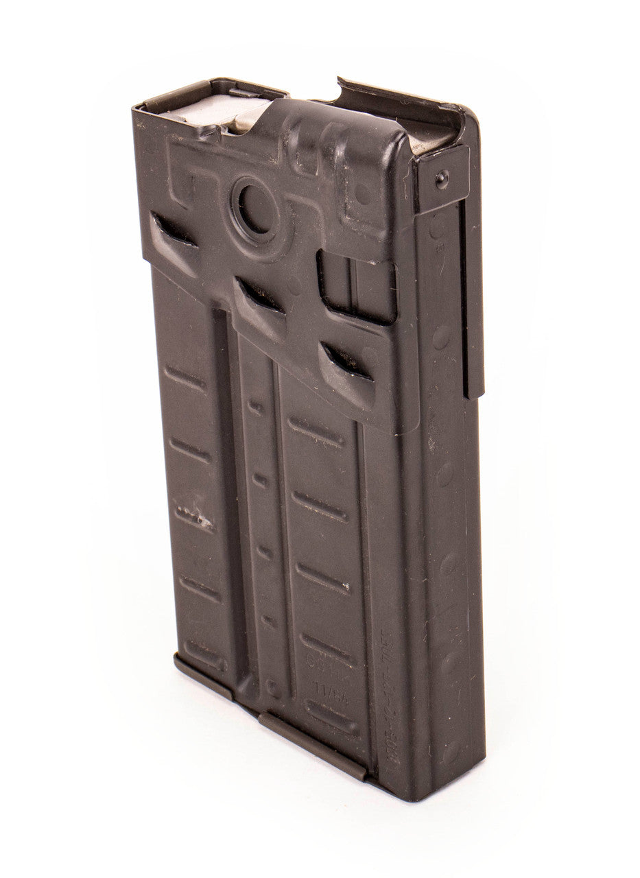 HK G3 German 20rd Aluminum Magazine - 6 Pack