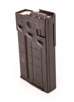 HK G3 German 20rd Aluminum Magazine - 6 Pack