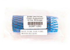 SGM Tactical Saiga 12GA Birdcage Type Flash Suppressor