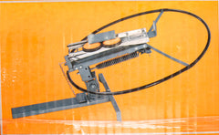 2 Pack - Champion Skybird Clay Target Thrower 3/4 Cock Foot Release