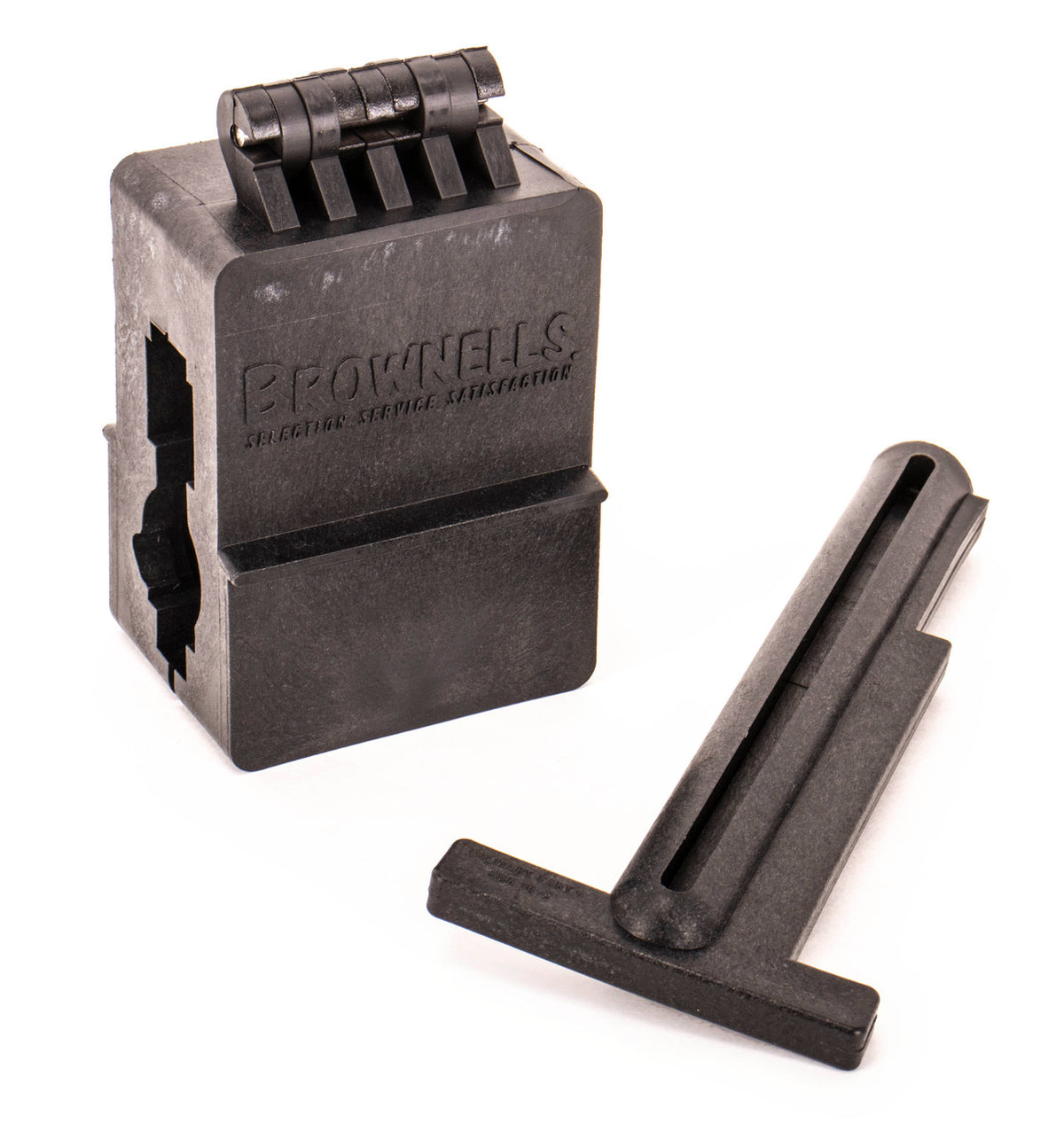 Brownells Receiver Action Block