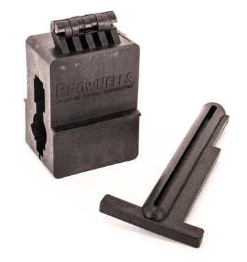 Brownells Receiver Action Block