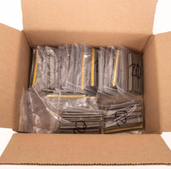 USGI 5.56x45mm AR-15 Mil-Spec Stripper Clips - 331 Pack