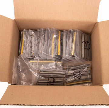 USGI 5.56x45mm AR-15 Mil-Spec Stripper Clips - 331 Pack