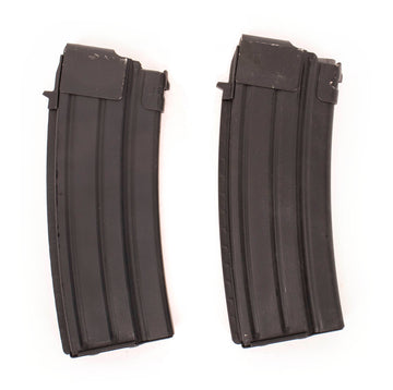 SAIGA Rifle Magazine 5.56x45mm 30 Round - 2 Pack