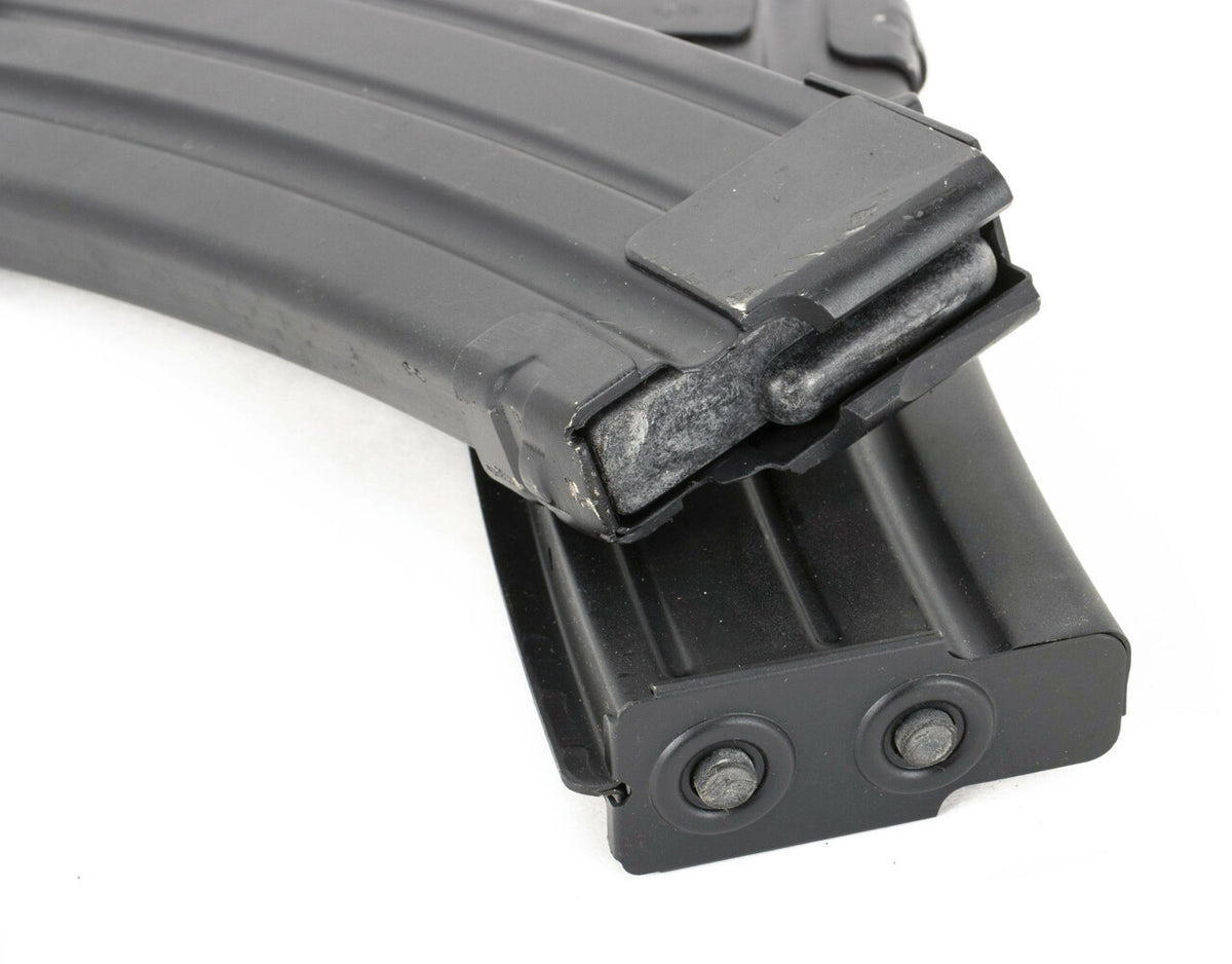 SAIGA Rifle Magazine 5.56x45mm 30 Round - 2 Pack