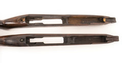 Wooden M1 Carbine Stock - 2 Pack
