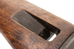 Wooden M1 Carbine Stock - 2 Pack