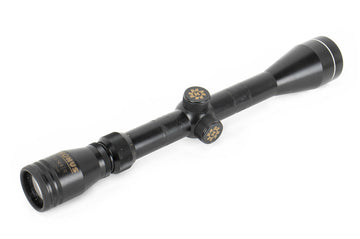 KONUSHOT 3-12x40mm Zoom Riflescope