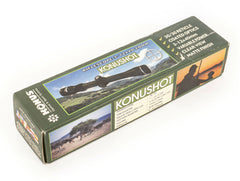 KONUSHOT 3-12x40mm Zoom Riflescope