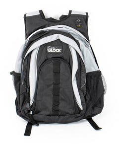 Team Glock Backpack - 8 Pack