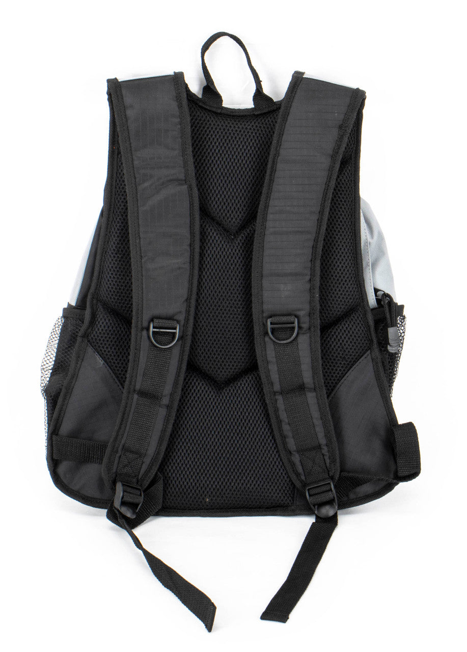 Team Glock Backpack - 8 Pack (a)