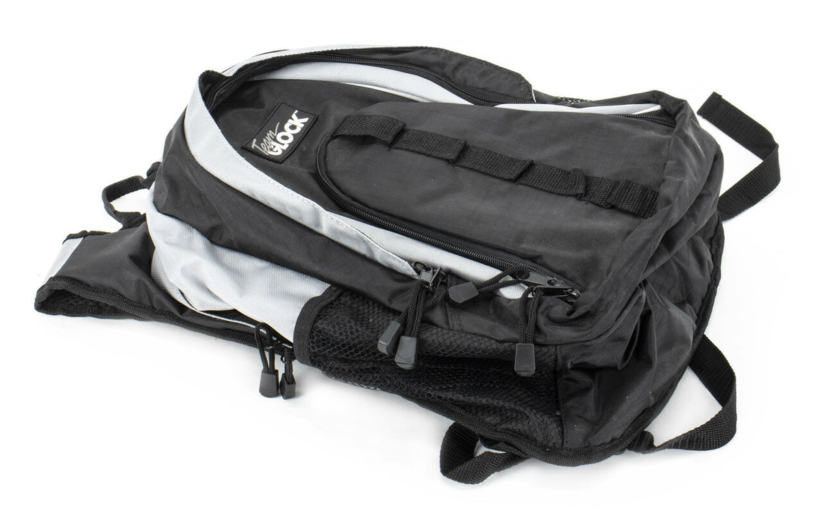 Team Glock Backpack - 8 Pack