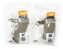 Tapco SKS 7.62x39mm 20rd Magazine - 2 Pk