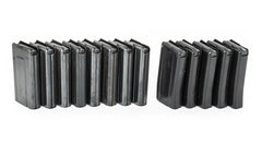 Promag M1 Carbine 7.62x33mm Commercial 15rd Magazine - 13 Pack