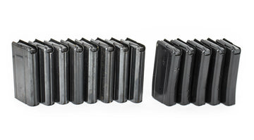 Promag M1 Carbine 7.62x33mm Commercial 15rd Magazine - 13 Pack