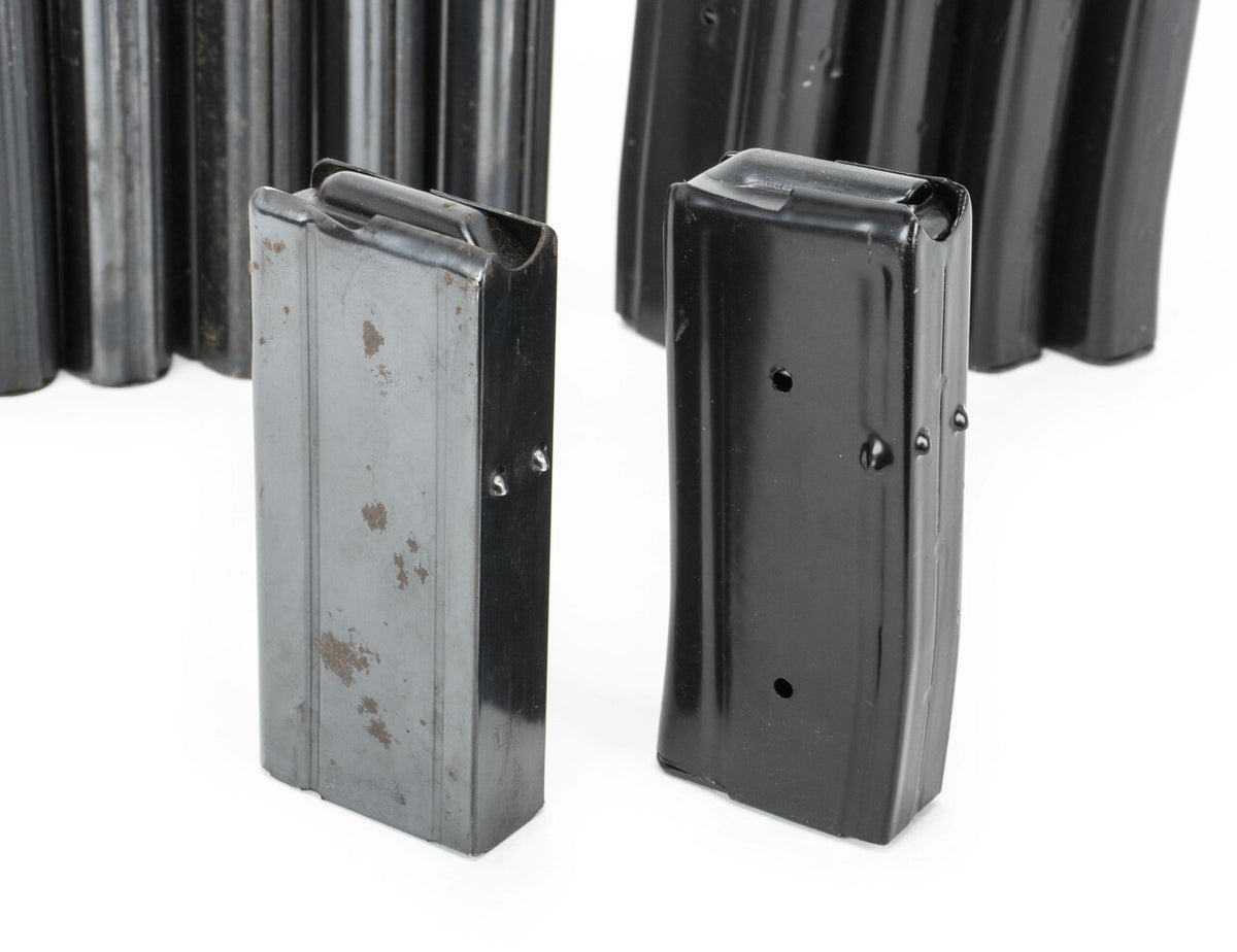 Promag M1 Carbine 7.62x33mm Commercial 15rd Magazine - 13 Pack