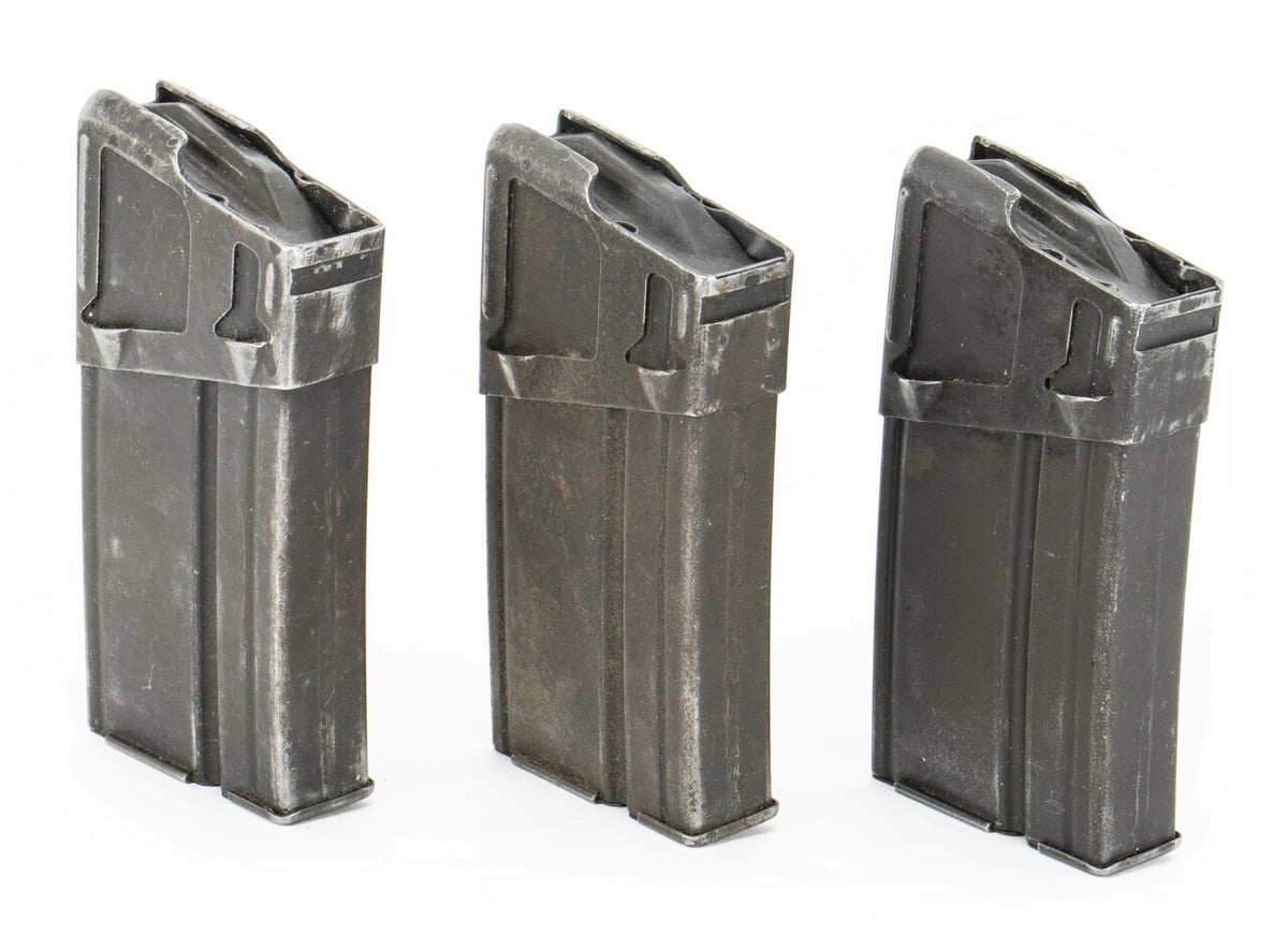 Cetme 20rd Magazine - 3 Pack