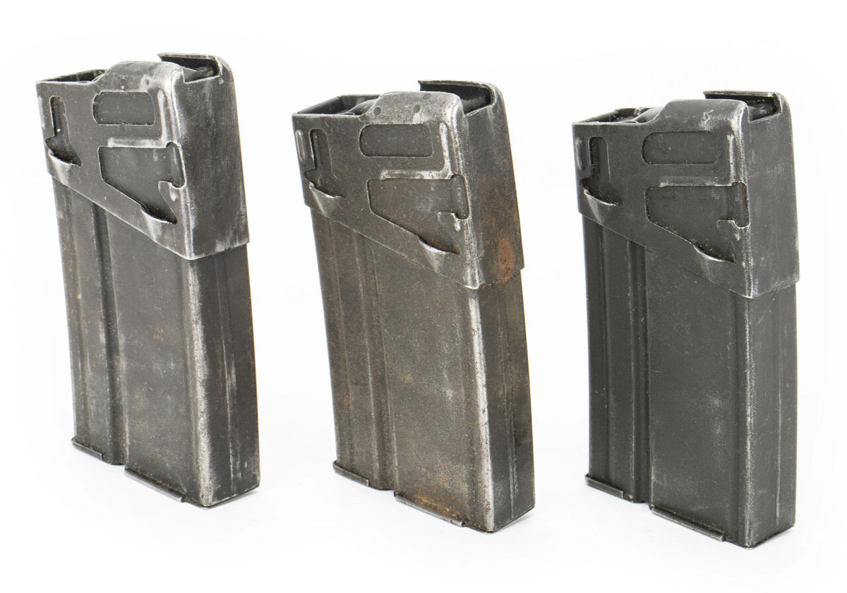 Cetme 20rd Magazine - 3 Pack
