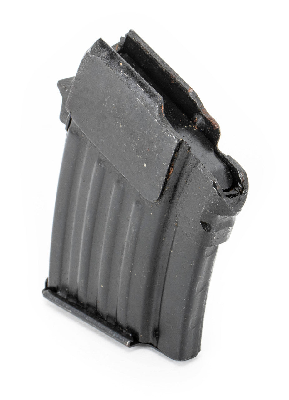 AK-47 7.62x39mm 5rd Single Stack Magazine
