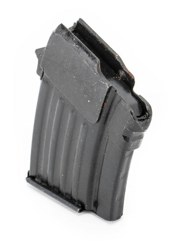 AK-47 7.62x39mm 5rd Single Stack Magazine