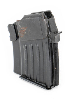 AK-47 7.62x39mm 5rd Single Stack Magazine