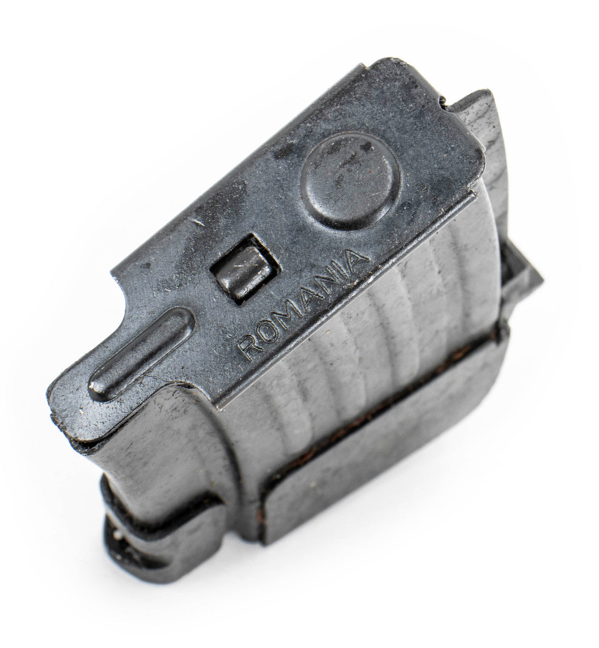 AK-47 7.62x39mm 5rd Single Stack Magazine