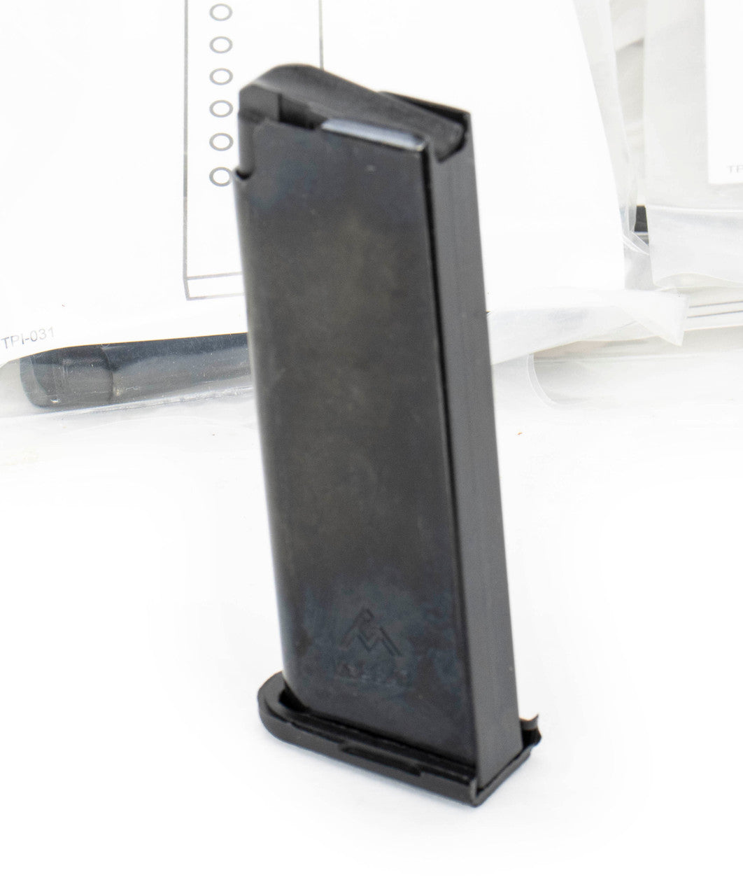 Kel-Tec Magazine P3AT 380 ACP 6rd Magazine - 25 Pack