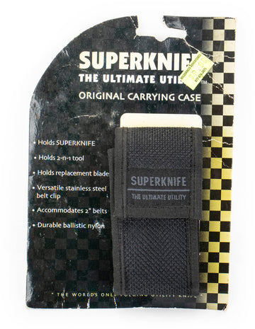 RDR Tools Superknife Original Carrying Case