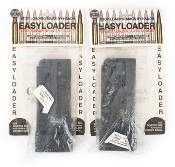 Cammenga 223 Easy Rifle Magazine Auto Loader