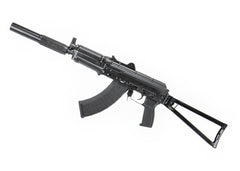 Riley Defense AK47 7.62x39mm Krink Rifle with Fake Can