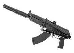 Riley Defense AK47 7.62x39mm Krink Rifle with Fake Can