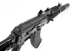 Riley Defense AK47 7.62x39mm Krink Rifle with Fake Can