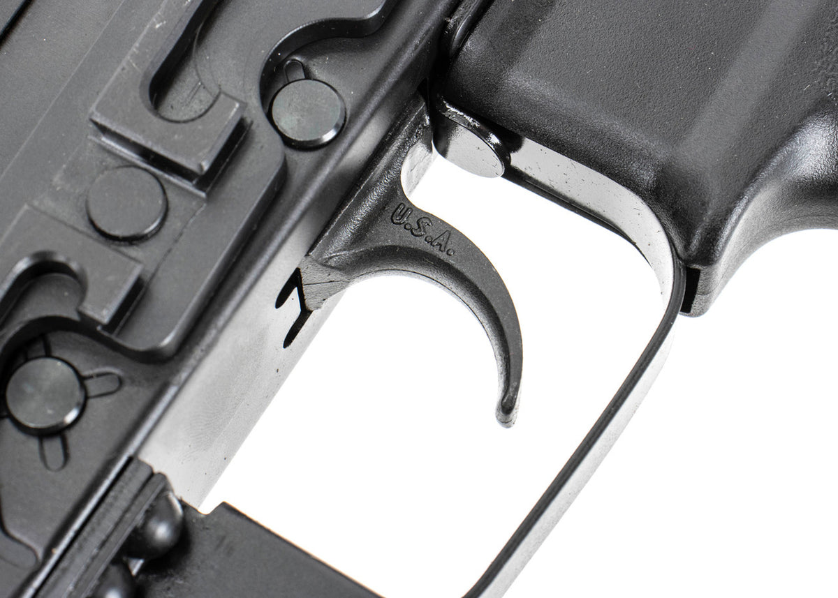 Riley Defense AK47 7.62x39mm Krink Rifle with Fake Can