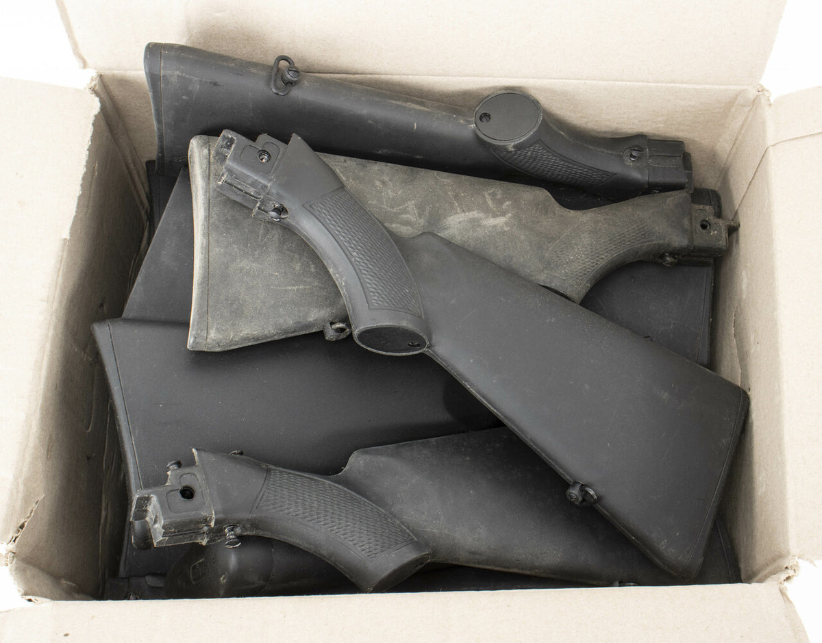 Remington 870 Buttstocks - 20 Pack