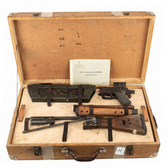 CETME Model C Rifle Armorer's Kit 7.62x51 - Used - KIT_CETME_K