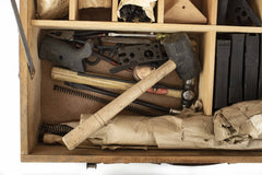 CETME Model C Rifle Armorer's Kit 7.62x51 - Used - KIT_CETME_K